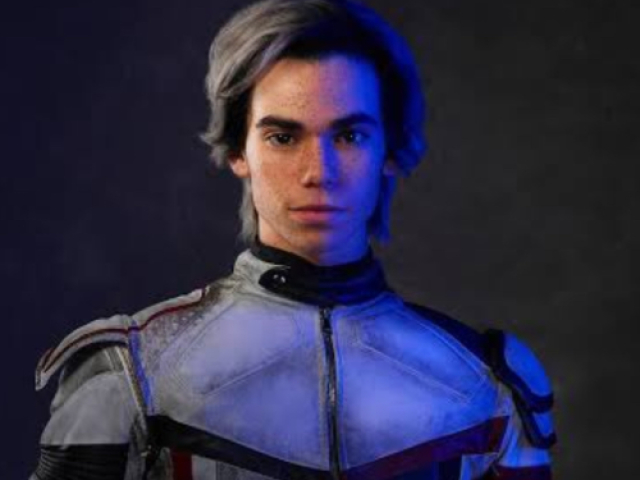 Carlos