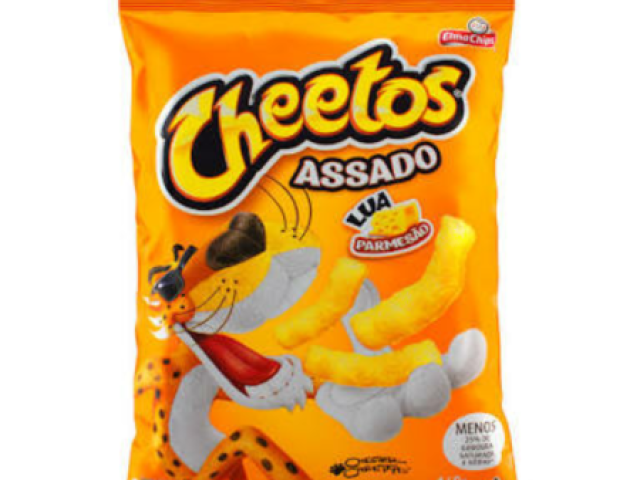 Cheetos