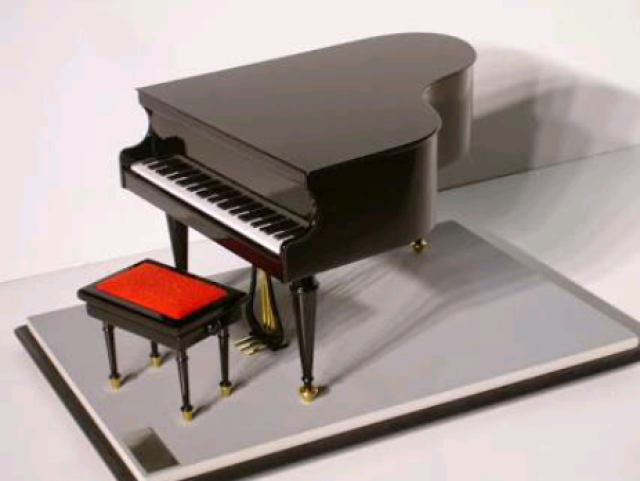 Piano
