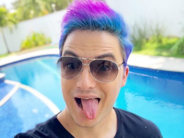 Você realmente conhece o Felipe Neto?