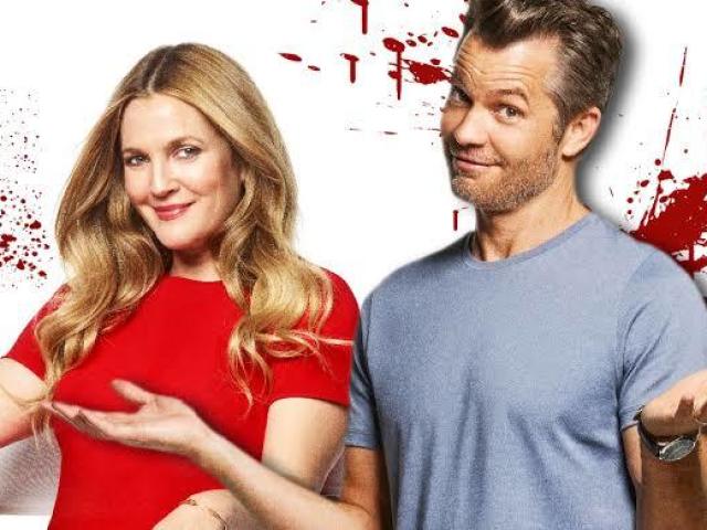 Santa Clarita Diet