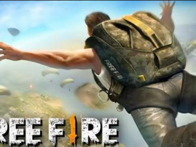 Free fire