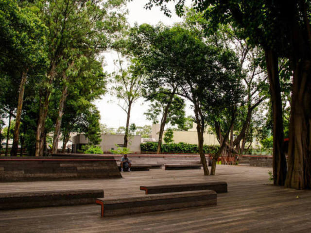 praça