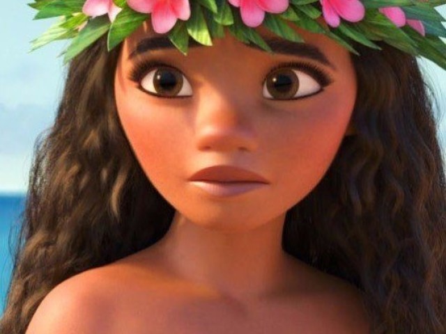 Moana