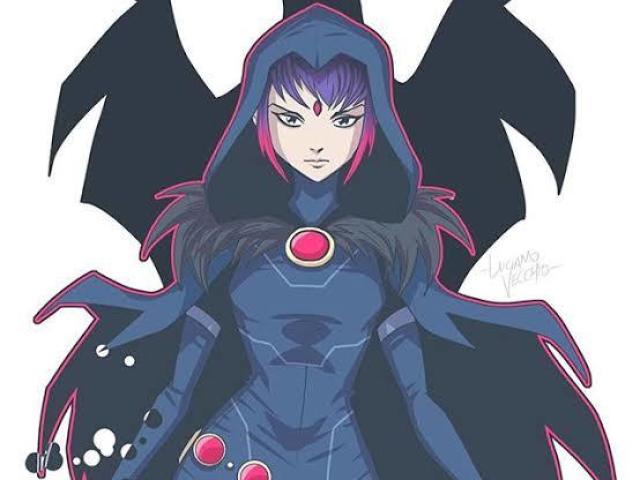 Raven