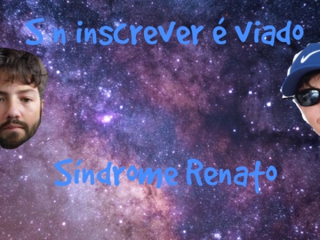 Síndrome Renato