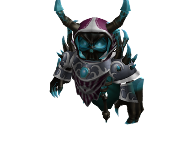 Korblox Deathspeaker