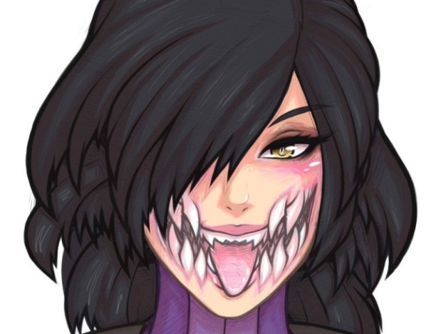 Mileena