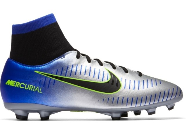 MERCURIAL VICTORY 6