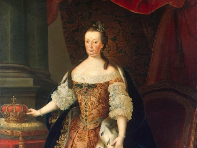 D.Mariana Vitória