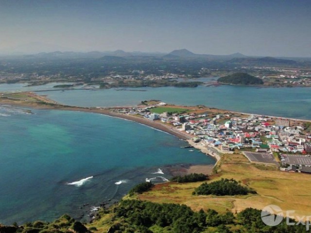 Ilha de Jeju