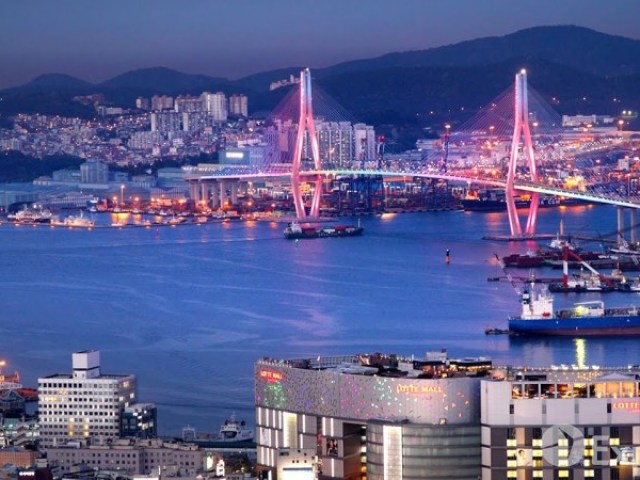 Busan