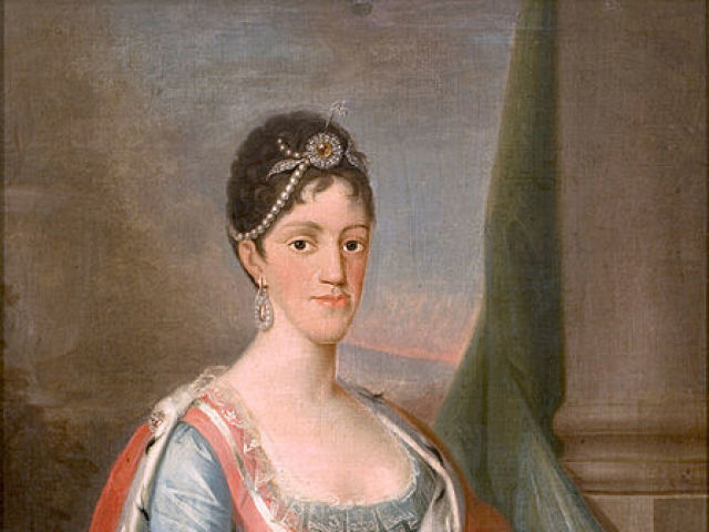 D.Carlota Joaquina