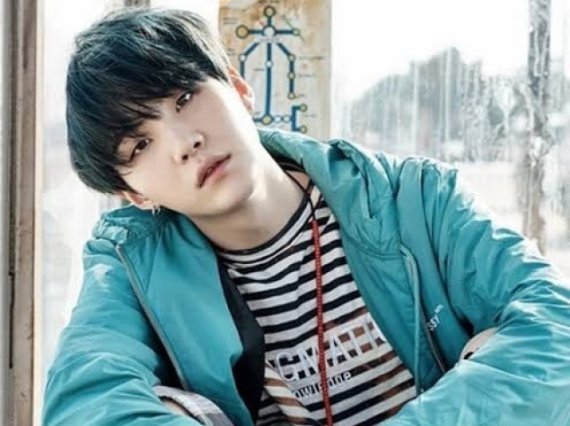 Suga