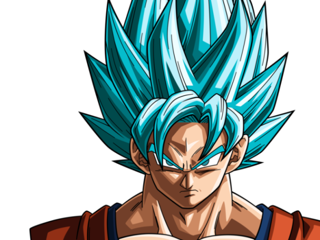 supersayadim blue