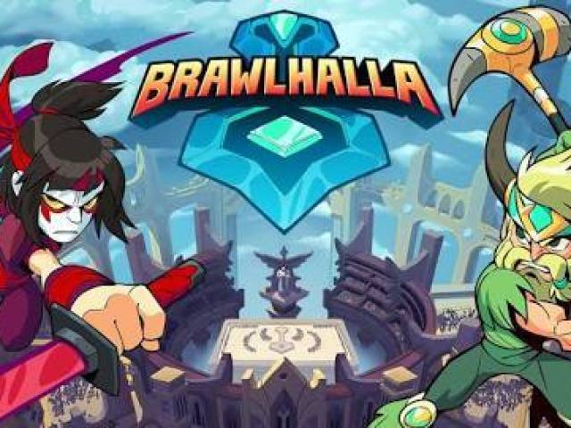 Brawlhalla