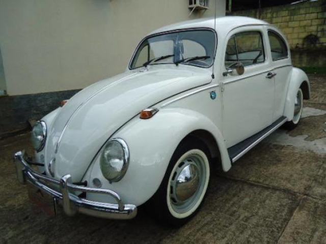 Fusca