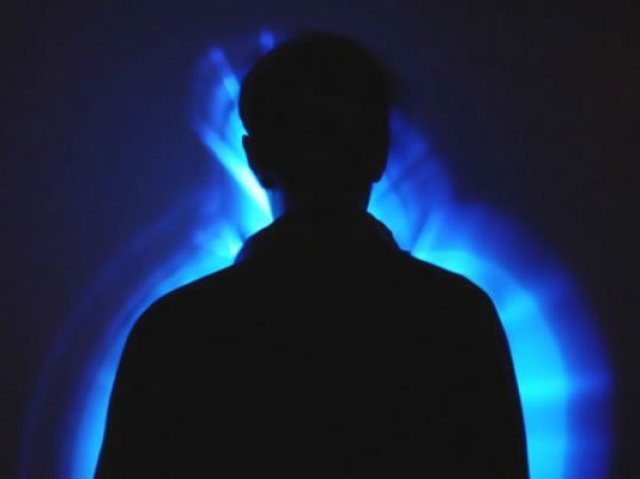 Azul