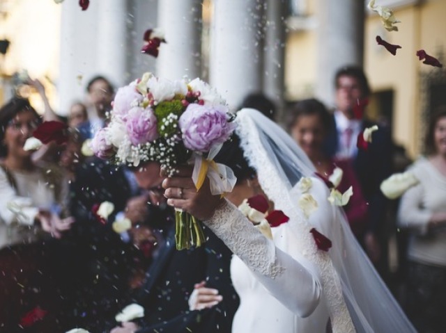 Que tipo de casamento você terá?