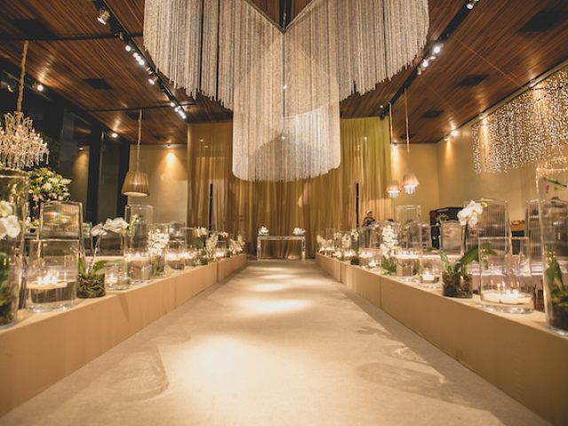 Casamento Moderno