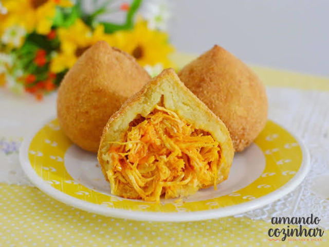 Coxinha