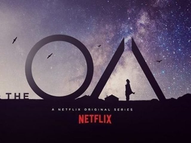 The OA