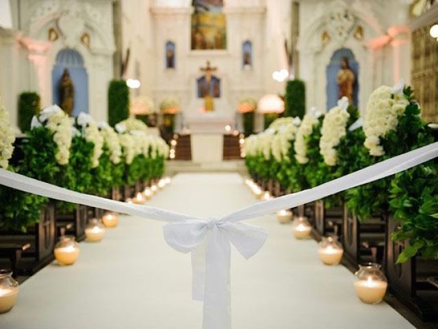 Casamento Religioso