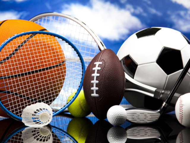 Qual é o esporte ideal para você?