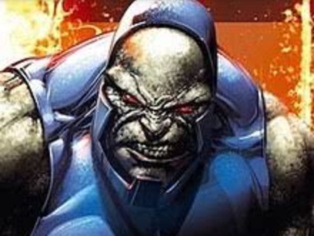 Darkseid