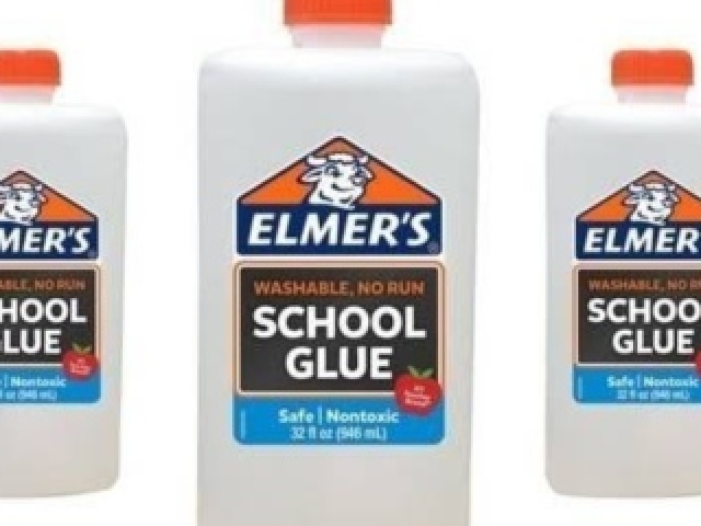 Elmer's