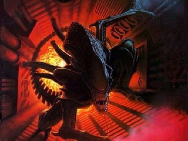 Xenomorfo