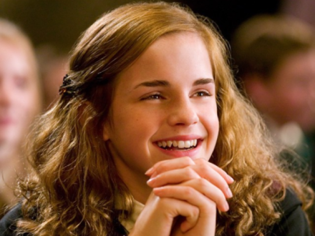 Hermione Granger - HP