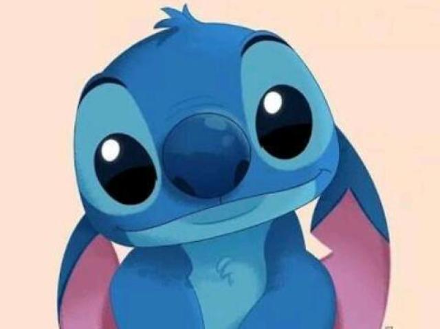 Stitch 