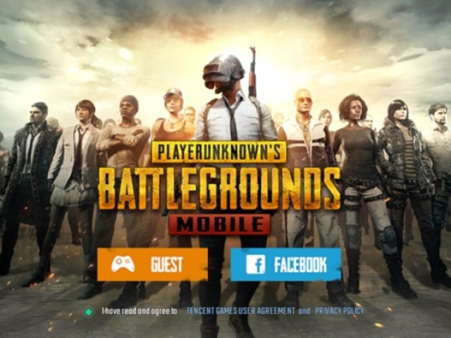 Pubg Mobile