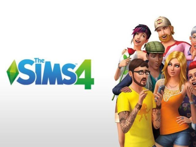 The sims