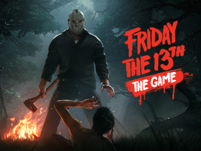 Friday the 13th The Game