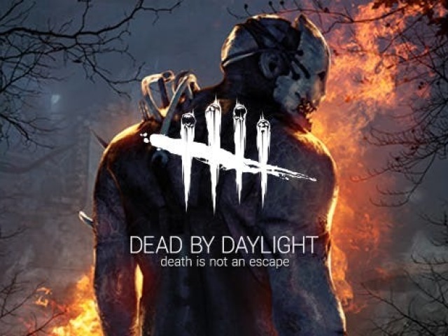 Dead By Daylight