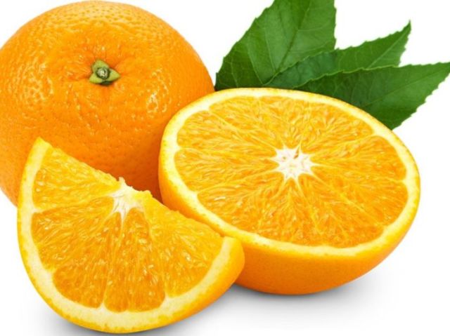 laranja