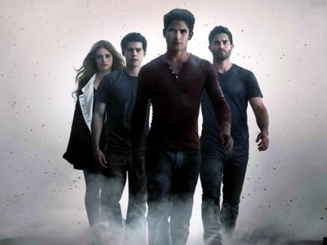 Você conhece tudo sobre Teen Wolf?