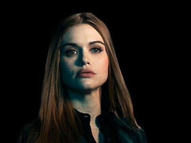 lydia martin