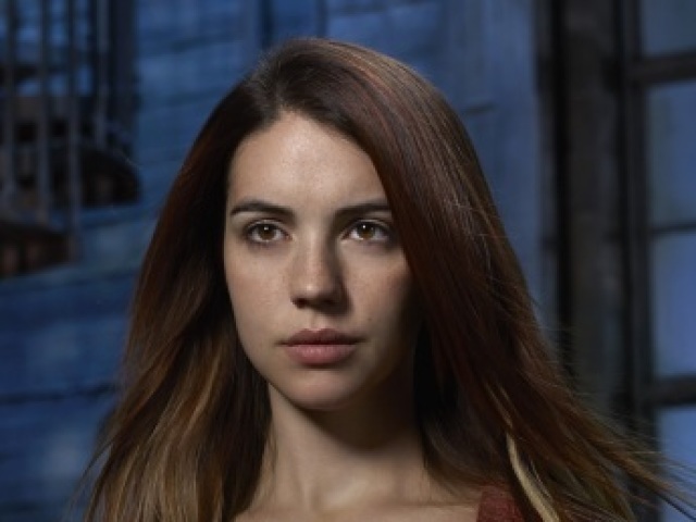 cora hale