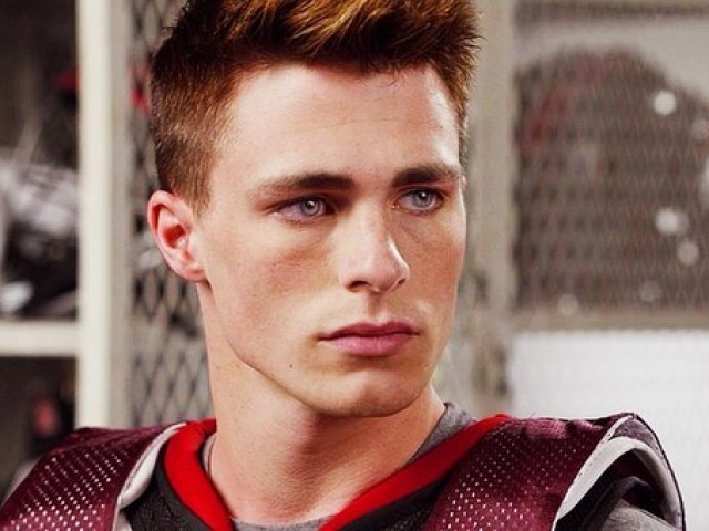 Jackson Whittemore