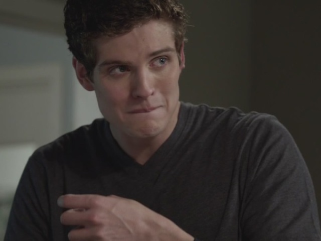 Issac Lahey