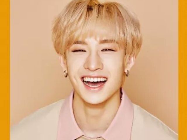 Bang Chan