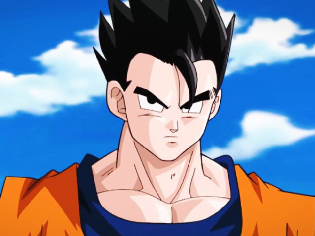 Gohan