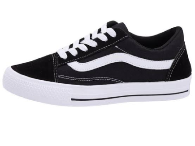 Vans smp