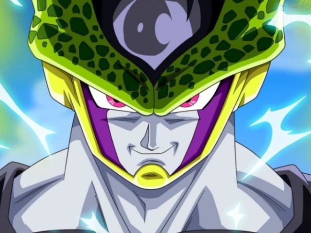 Cell