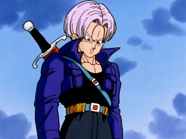 Trunks