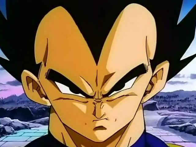 Vegeta