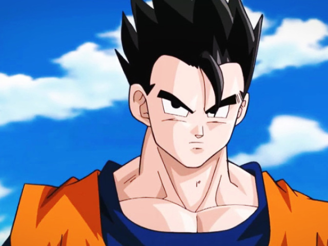 Gohan